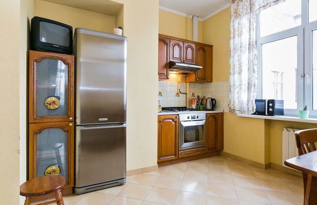 MaxRealty24 Nizhegorodskaya 3 - Foto 11