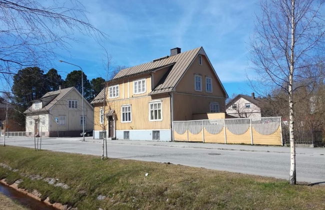 FirstHome GuestHouse - Foto 57