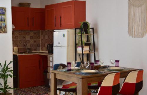 Villager's Art Apartment - Foto 2