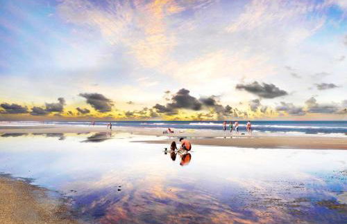 Amelia Island Oceanfront 2 Master Suites - Foto 80