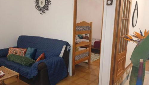 Holiday Home El pajal House Relax by Interhome - Foto 4