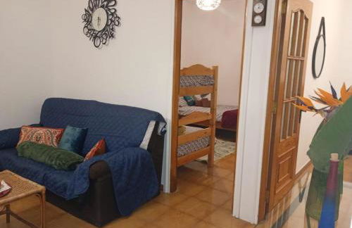 Holiday Home El pajal House Relax by Interhome - Foto 4