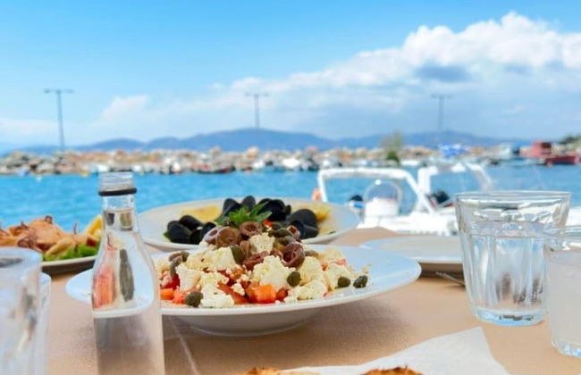 Vosinakis House in Volos - Foto 8