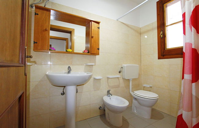 Tenuta la Saracina - Foto 80