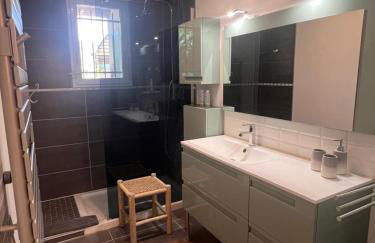 Haus PETIT REVE in Oppède - Foto 40