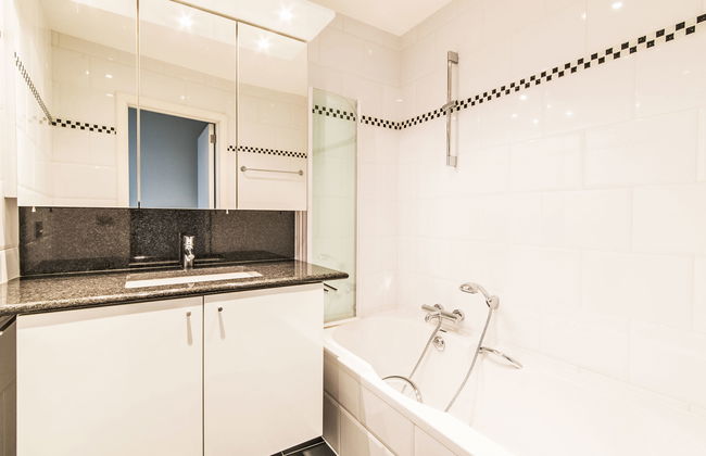 3 bedroom Apartment in Bredene with terrace - Photo 8