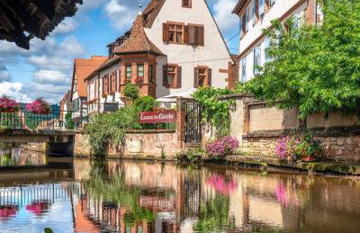 Gîte chez CNYL - Foto 22