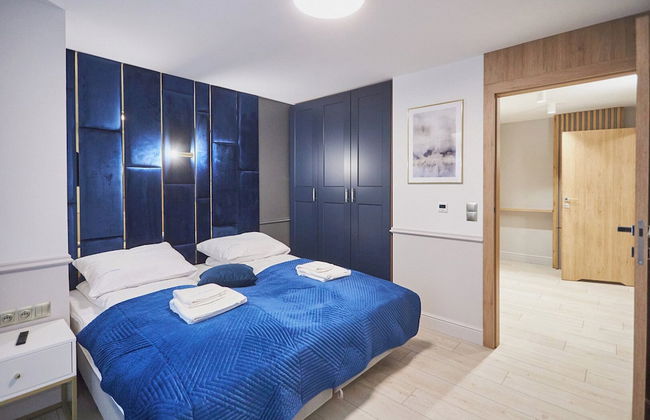 Timber Apartments by Baltic Home - Foto 9