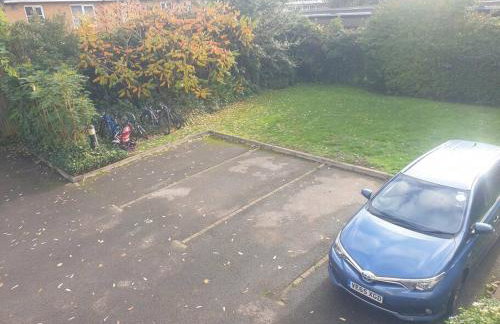 Peaceful room on sharing flat in Wimbledon - Foto 9