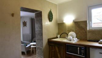 Appartement jacuzzi privatif Love&Zen - Foto 5