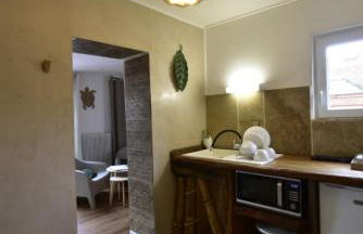 Appartement jacuzzi privatif Love&Zen - Foto 5