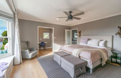 Walk to Beach Stunning Views La Jolla Shores - Photo 32