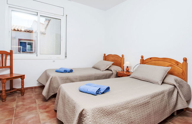 Villa Cala Vidre A - Foto 9