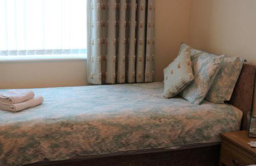 Cheviot View - Newton by the Sea, Northumberland - Foto 19