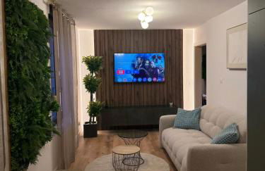 Appartement cosy centre ville - Photo 14