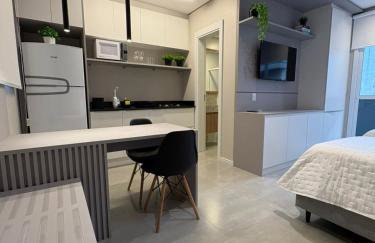 Loft H1273 Apto 403 - Photo 1