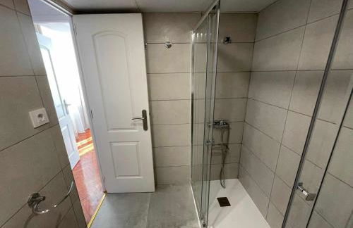 Apartamento con terraza y vistas Alcalá-Retiro - Photo 29