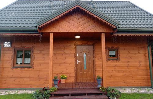 Agroturystyka Przy Siole Budy - Foto 1