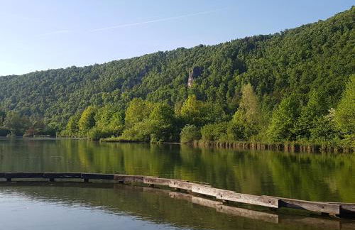 Ferienwohnung Agnes Mayer - Foto 15