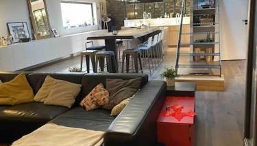 Appartement Loft centre ville situé dans rue calme - Foto 3