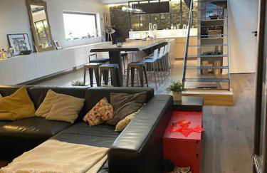 Appartement Loft centre ville situé dans rue calme - Foto 3