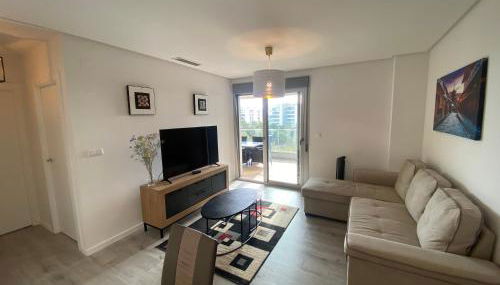 Green Hills La Zenia-Luxury 3 bed Apartment - Photo 4