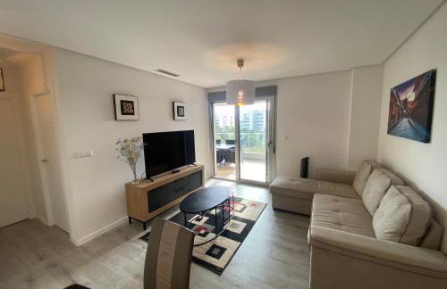 Green Hills La Zenia-Luxury 3 bed Apartment - Foto 4