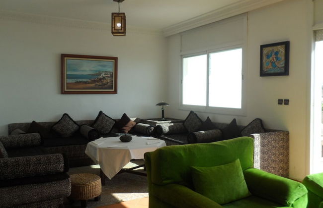 Duplex Résidence Santa Vue Mer - Foto 19