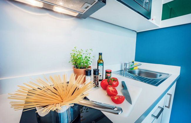 Brera Serviced Apartments Nürnberg - Photo 65