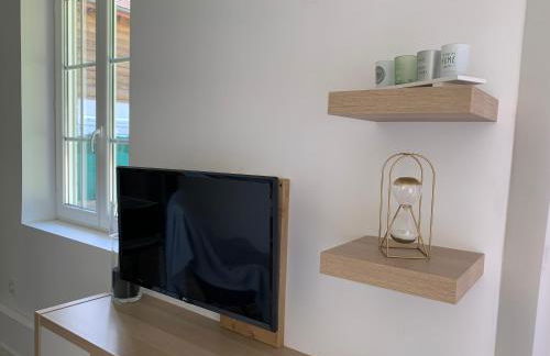 joli logement indépendant - Foto 10