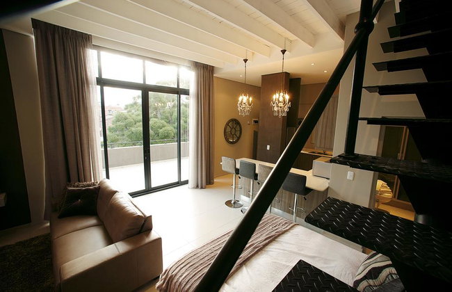 Heritage Square Apartments - Foto 28