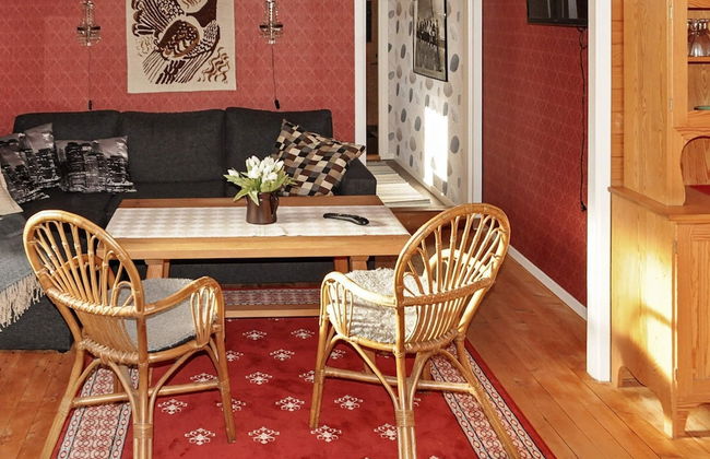 4 Person Holiday Home in Ulfborg-by Traum - Photo 15