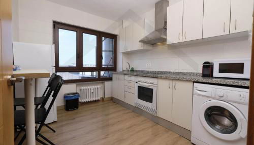 Campoamor Centro - Coqueto apartamento con WiFi. - Photo 3