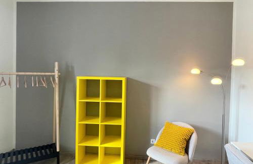 Zentral Wohlfühlen NO 1 - Foto 34