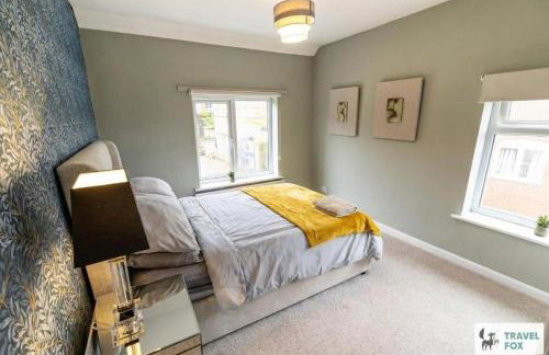 Smithy Bank Cottage - with free parking! - Foto 55