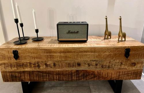 JUNIPRO Luxury Apartments - Foto 37