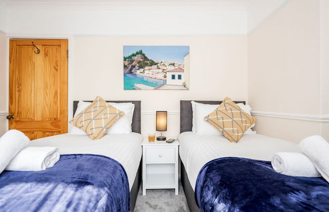 MPL Apartments - Woodside House by Harry Potter Studios - Foto 6