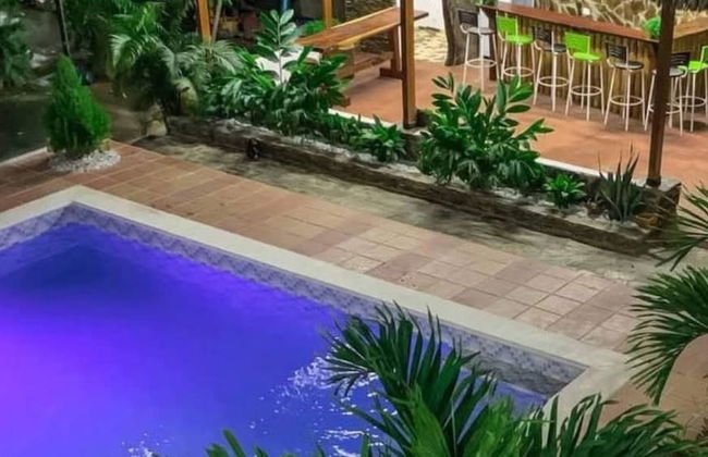 arhuacos hostal - Photo 19