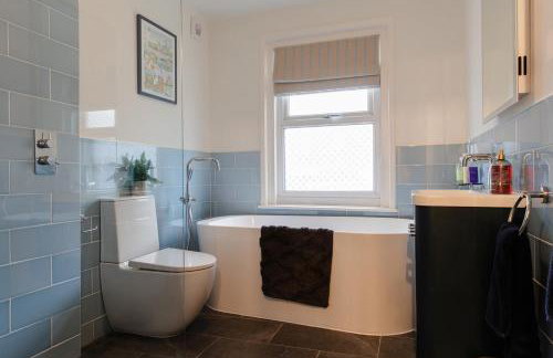 Didis Cottage-Dog Friendly-Garden-Cowes-Sleeps 4 - Foto 30