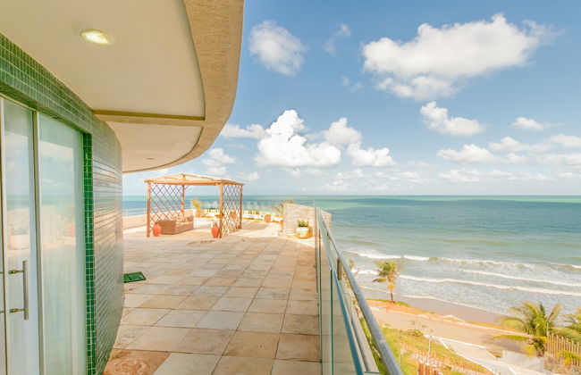 Residence Vespucci - Photo 69