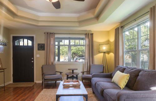 Bluebird Day - Cascadia Craftsman - Foto 6