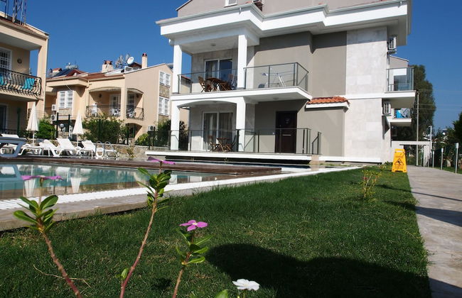 Lighthouse Nadia Aparts - Foto 52