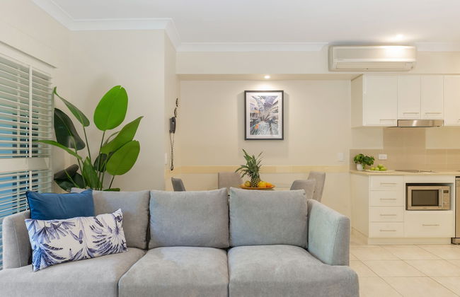 Shantara Resort Port Douglas - Adults Only Retreat - Foto 21