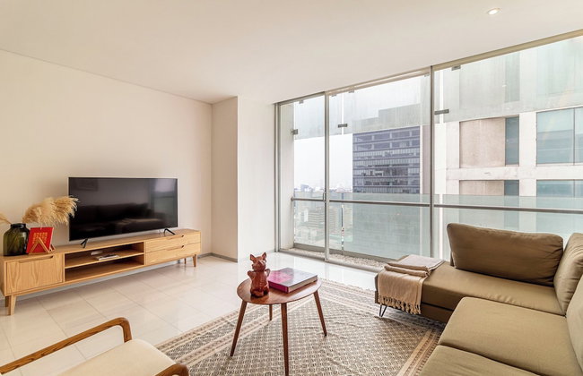 Casa Reforma by Kukun - Foto 33