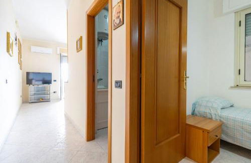 SEAFRONT SUITE 5 Stars - Comfortable Apartment - Foto 13