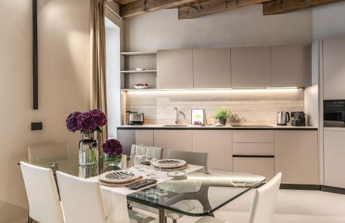 Seety Porta Romana Statue - Foto 37