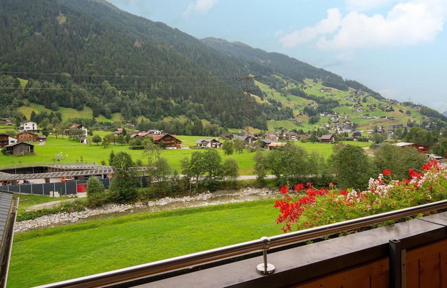 Spacious Apartment With Solarium - Foto 37