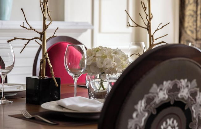 Jumeirah Living Guangzhou - Residences - Photo 26