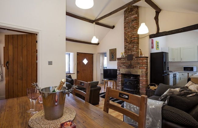 Skipbridge Farm Cottages - Photo 43