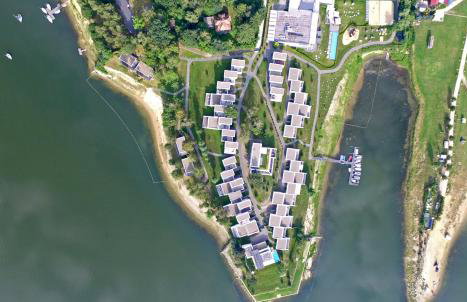 Apartment Słoneczny Gródek 19 Lemon Resort Spa - Foto 18